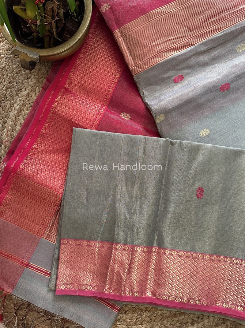 Maheshwari Saree