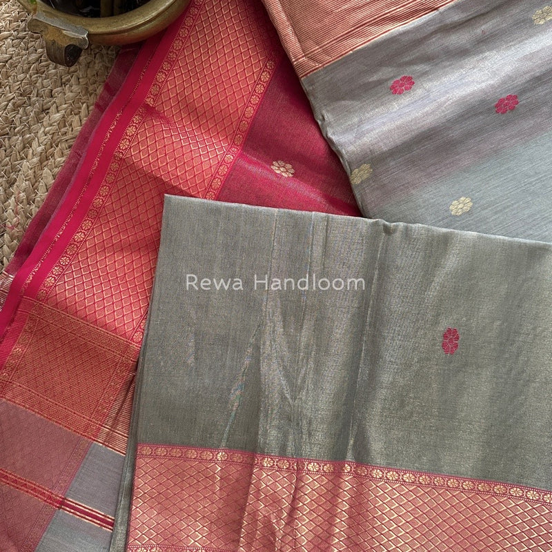 Maheshwari Saree