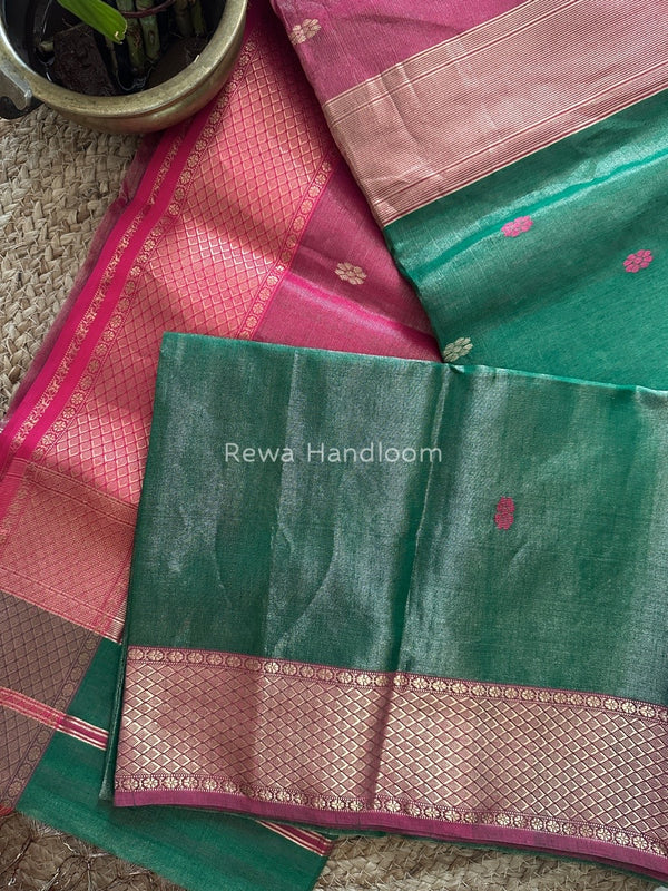 Maheshwari Saree