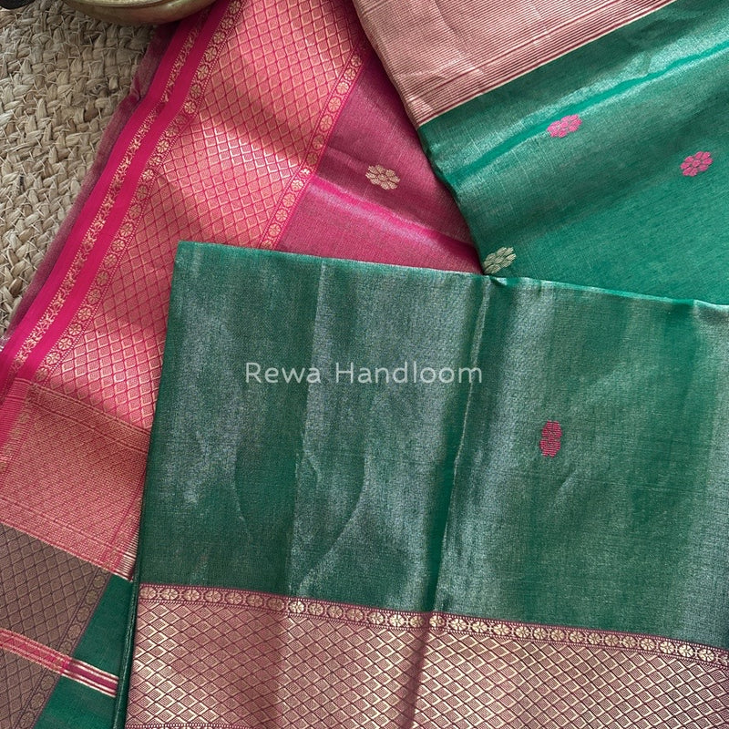 Maheshwari Saree