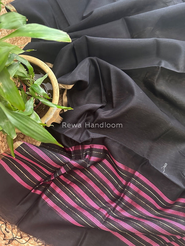 Maheshwari Silk Dupatta