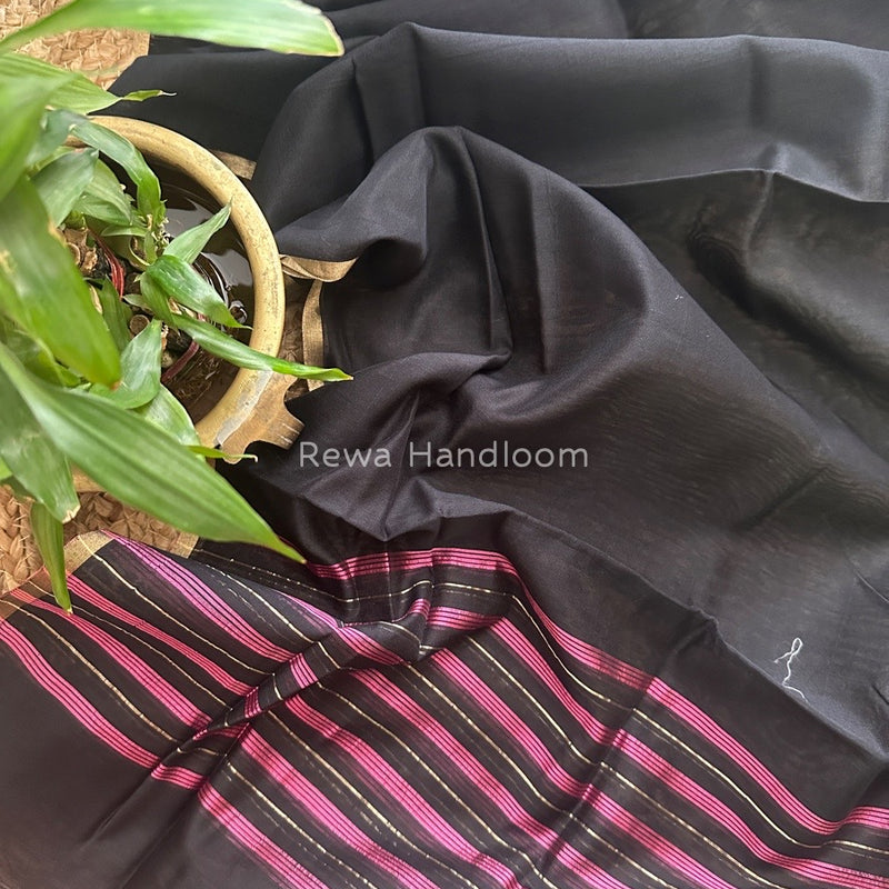 Maheshwari Silk Dupatta