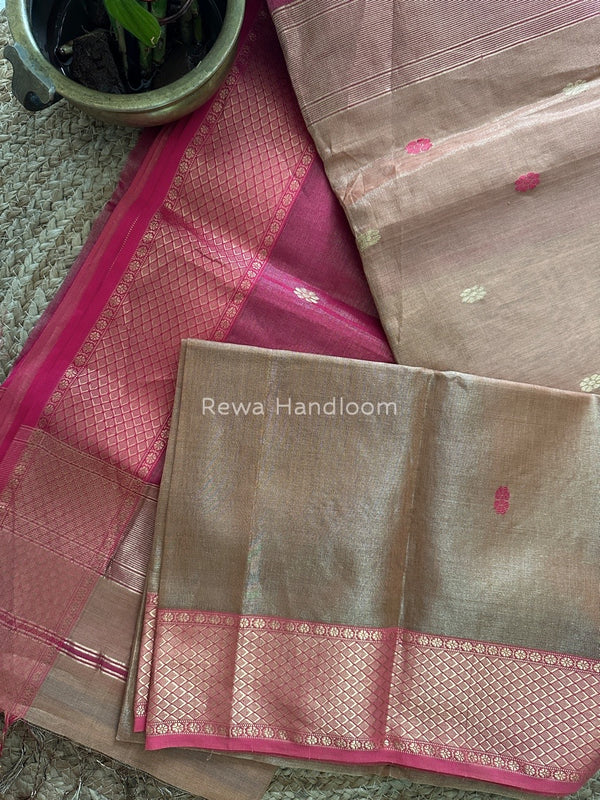 Maheshwari Saree