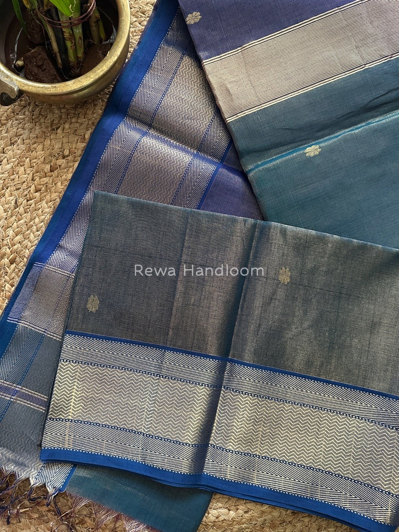 Maheshwari Saree