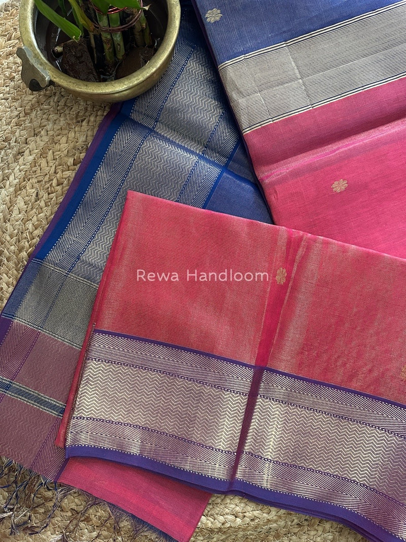 Maheshwari Saree