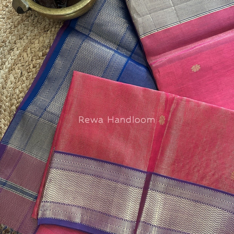 Maheshwari Saree