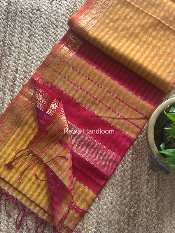 Maheshwari Saree