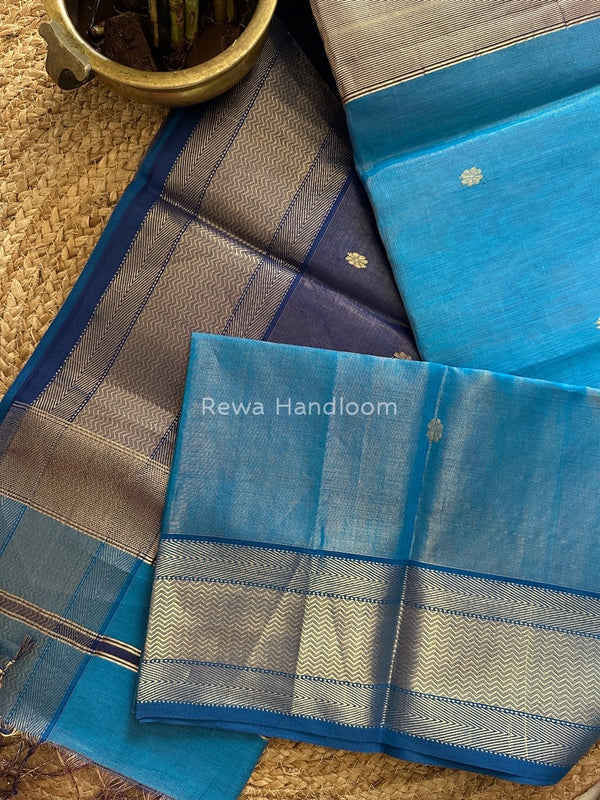 Maheshwari Saree