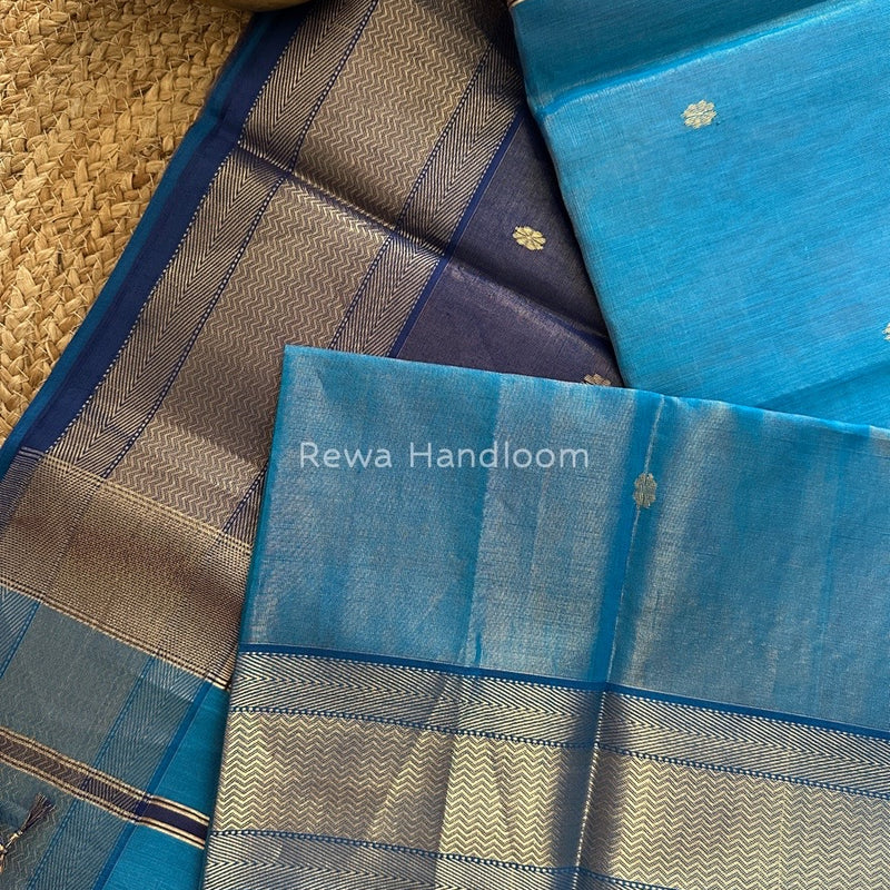 Maheshwari Saree