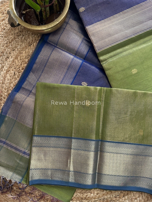Maheshwari Saree