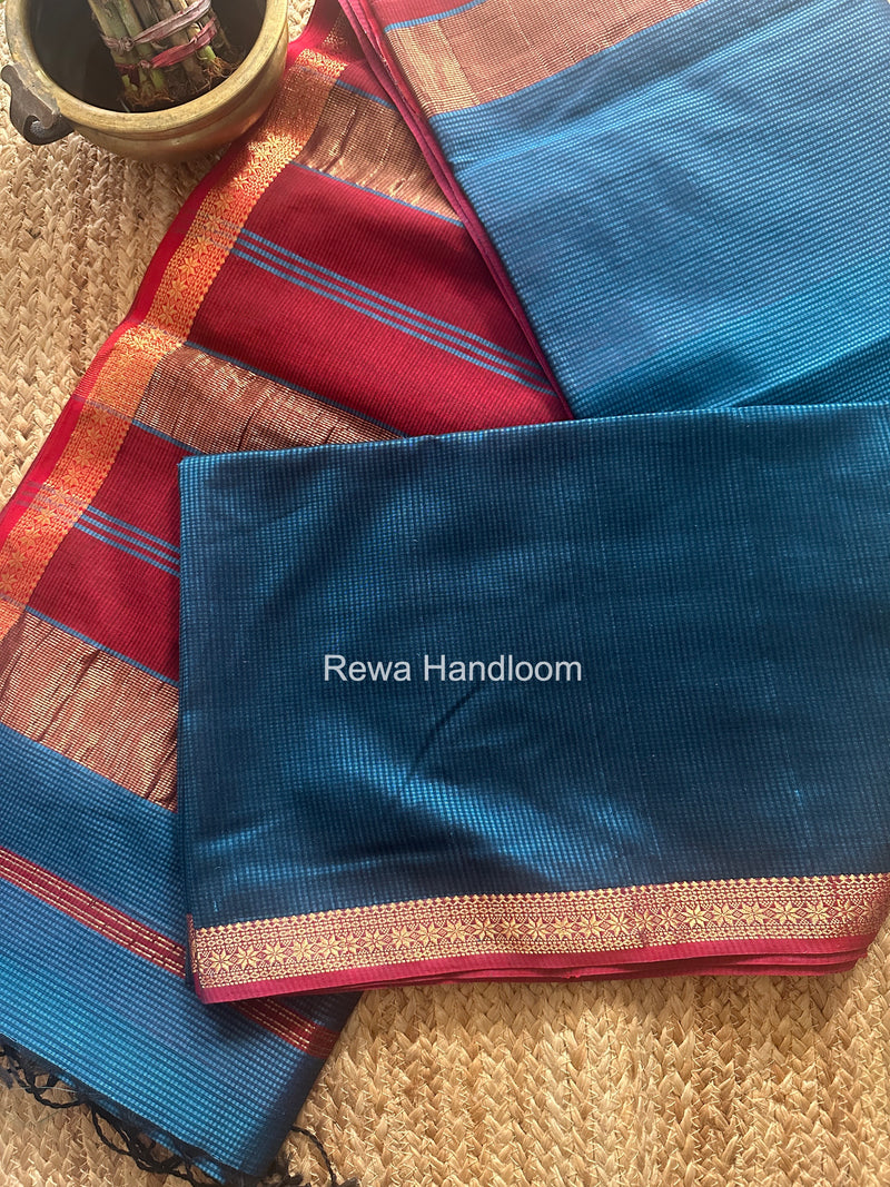 Maheshwari Saree