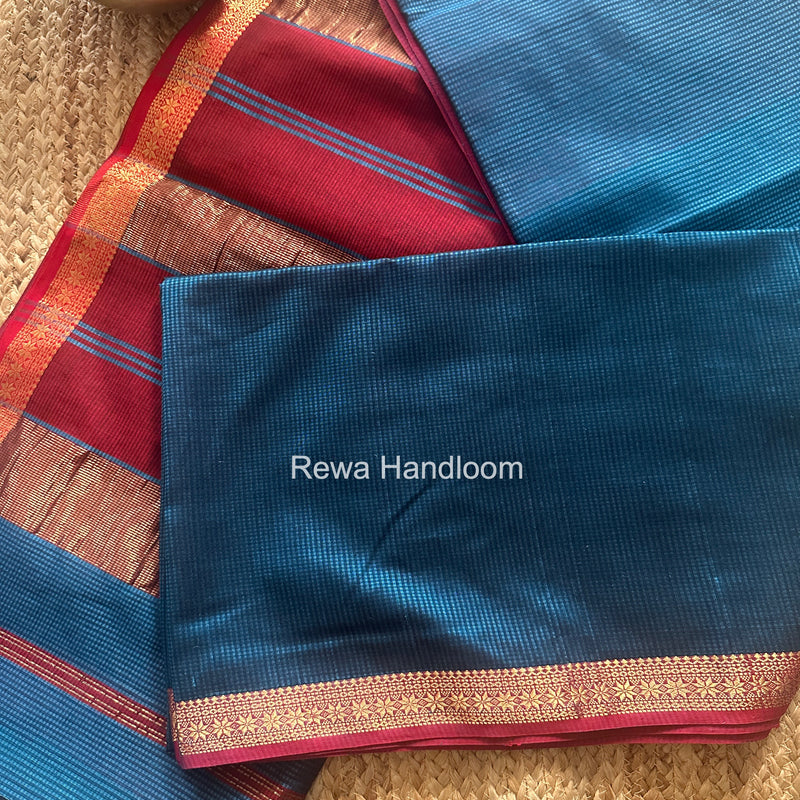 Maheshwari Saree