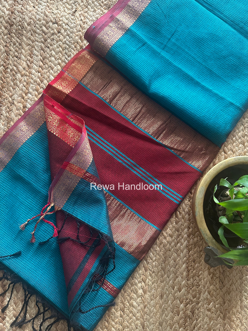 Maheshwari Saree