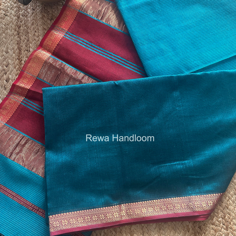 Maheshwari Saree