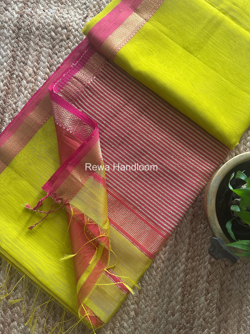 Maheshwari Saree