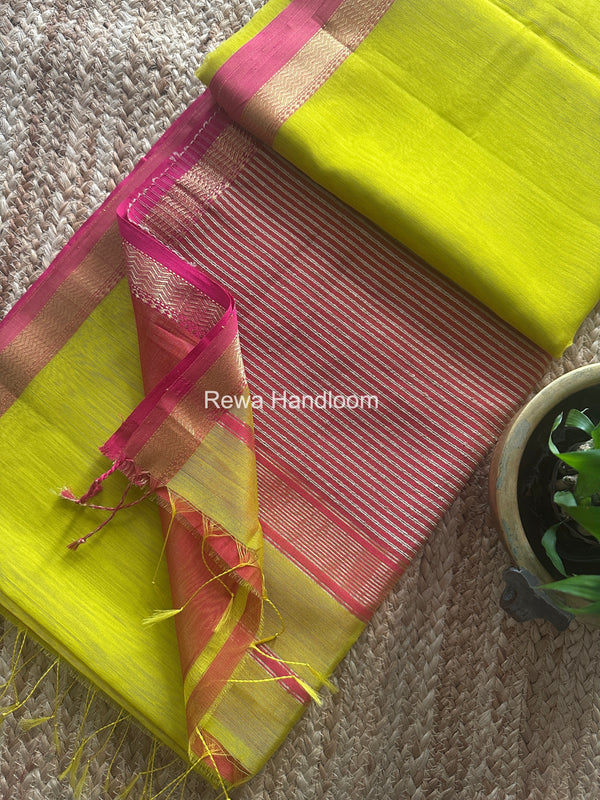 Maheshwari Saree
