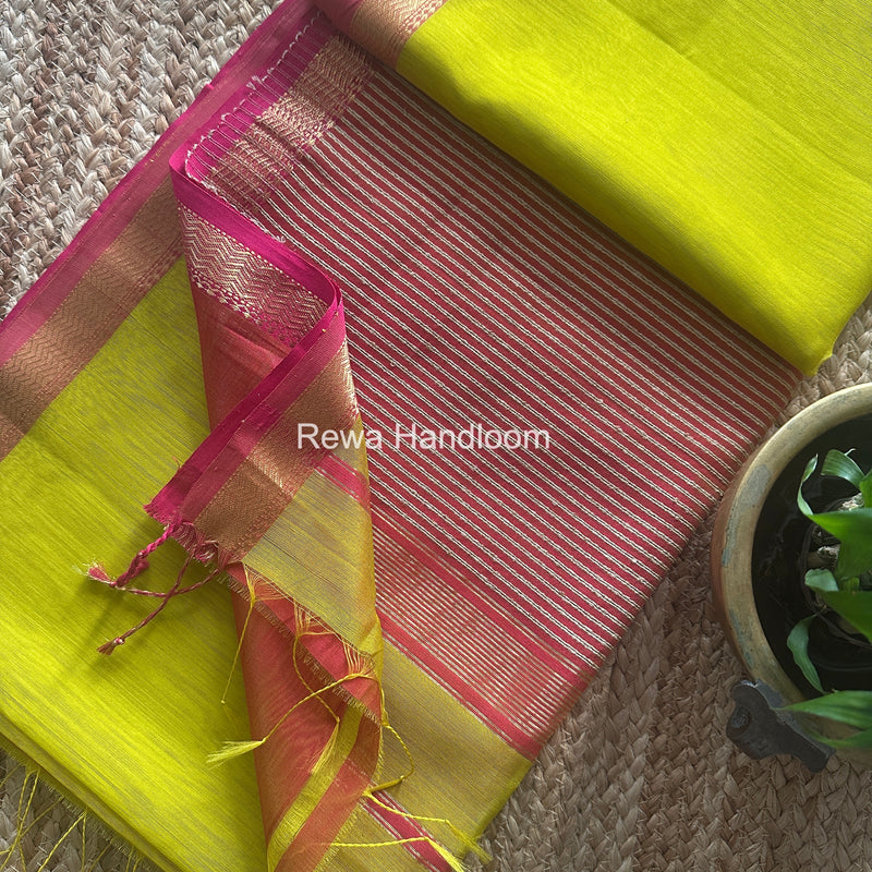 Maheshwari Saree