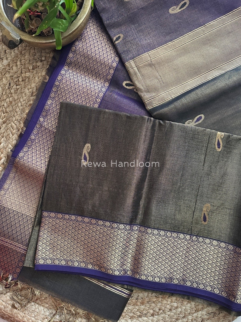 Maheshwari Saree