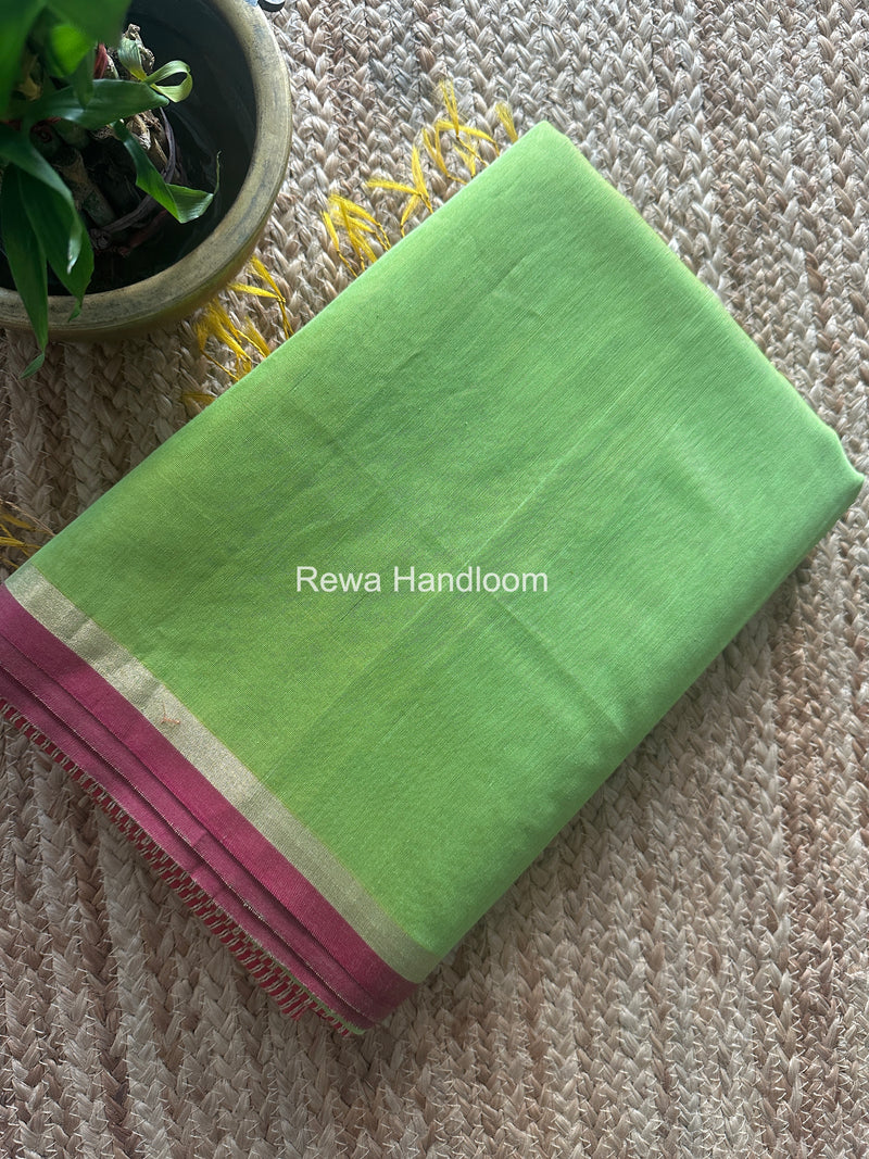 Maheshwari Saree