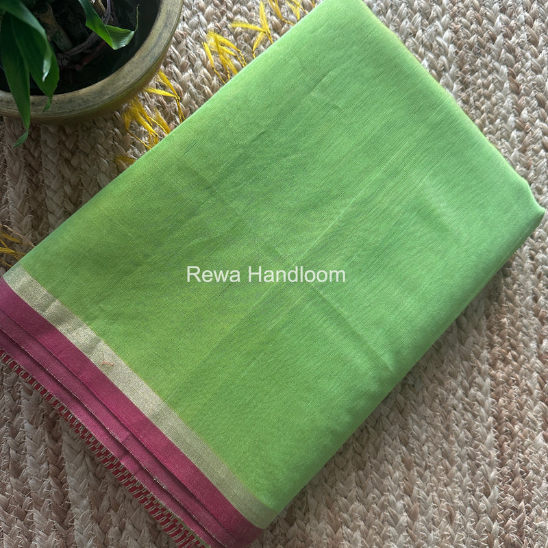 Maheshwari Saree