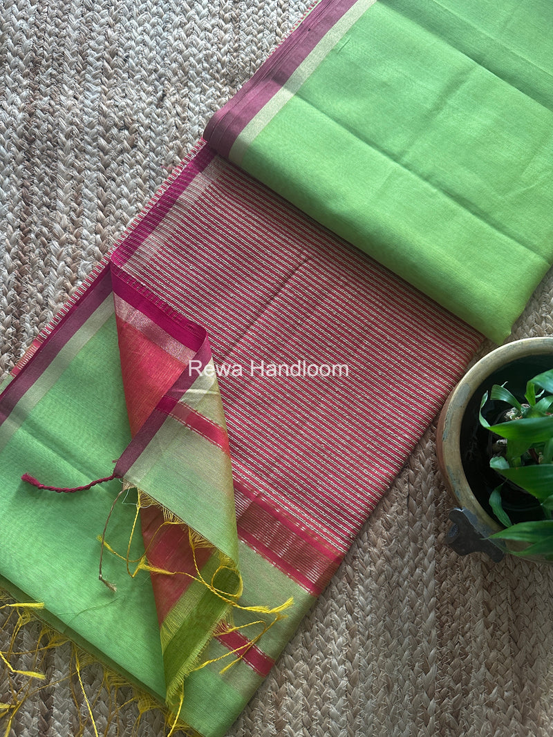 Maheshwari Saree
