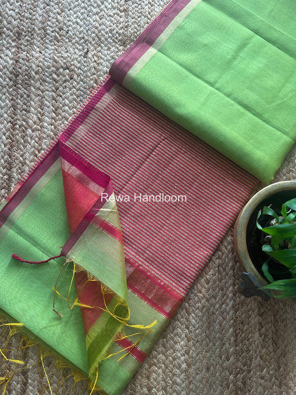 Maheshwari Saree