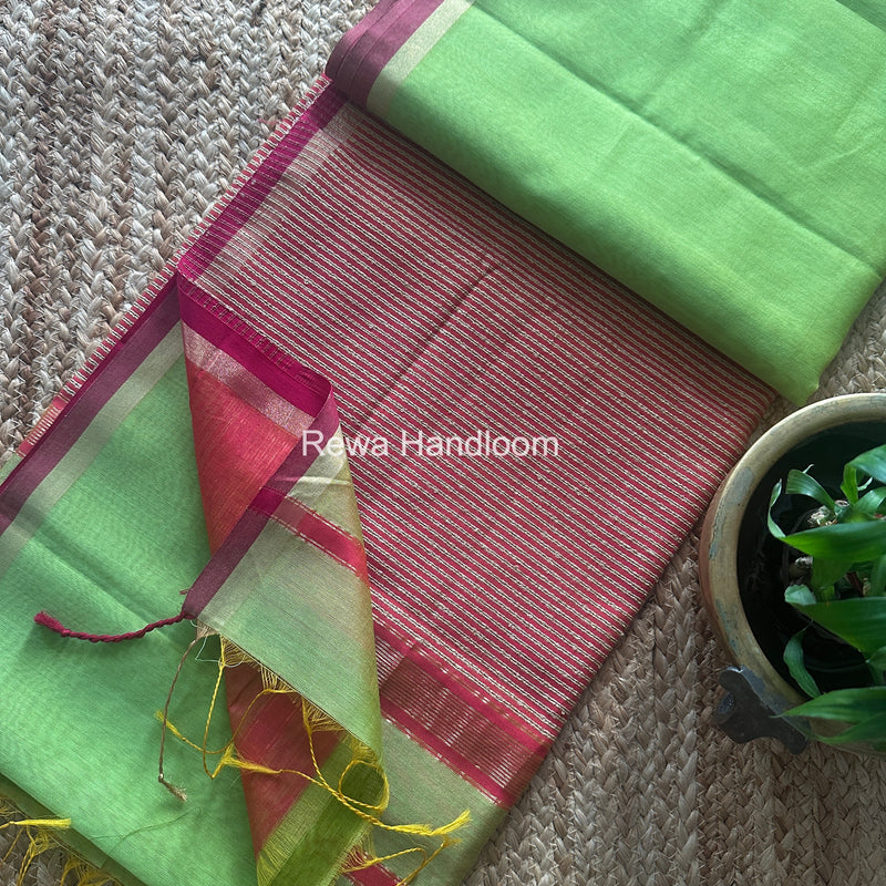 Maheshwari Saree
