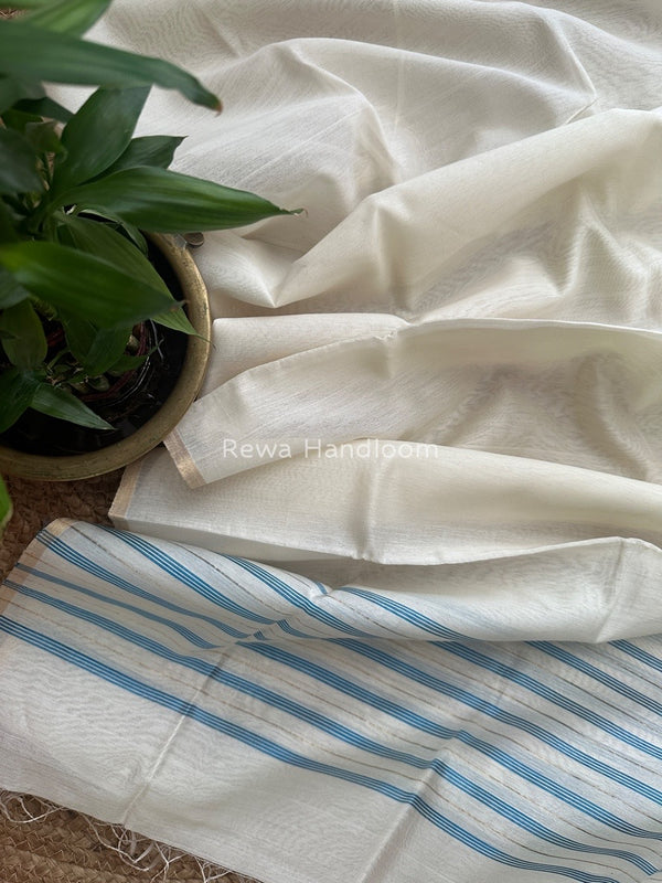 Maheshwari Silk Dupatta