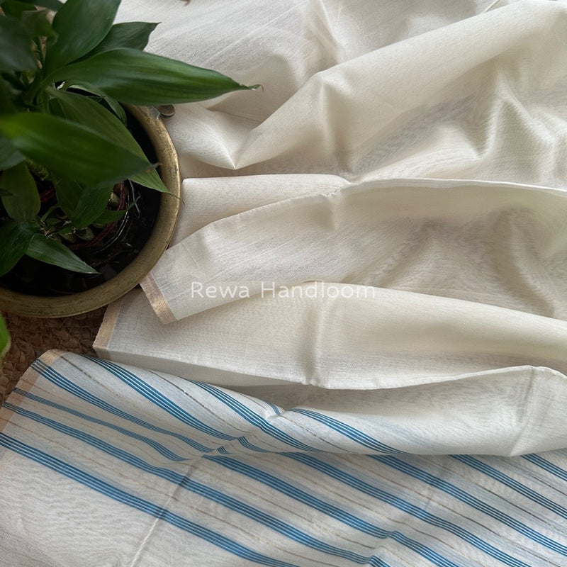 Maheshwari Silk Dupatta
