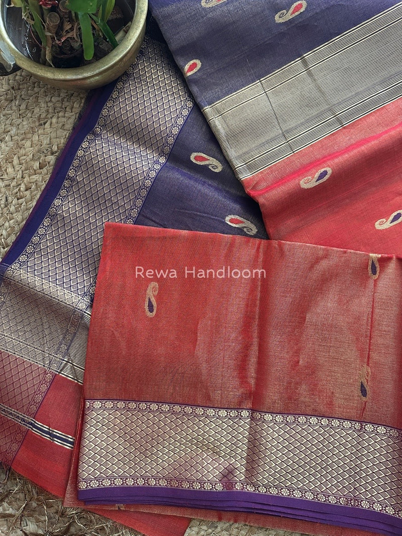 Maheshwari Saree