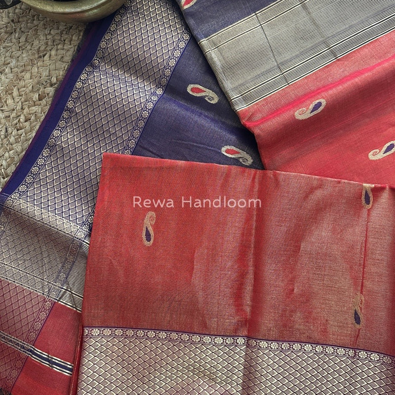Maheshwari Saree