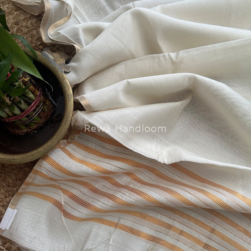 Maheshwari Silk Dupatta