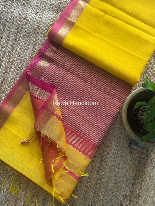 Maheshwari Saree