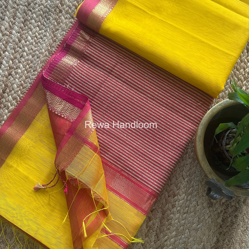 Maheshwari Saree