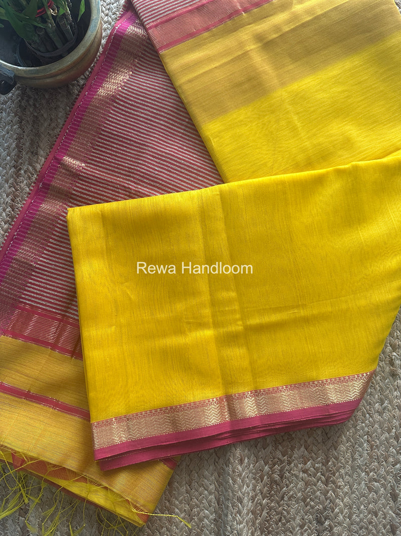 Maheshwari Saree