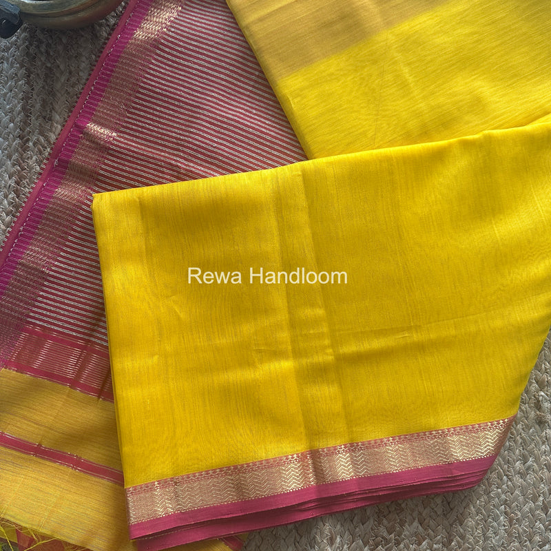 Maheshwari Saree