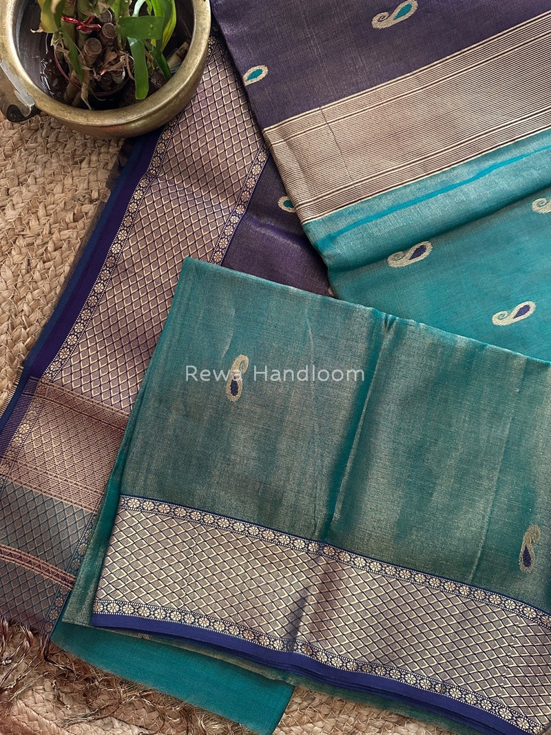 Maheshwari Saree