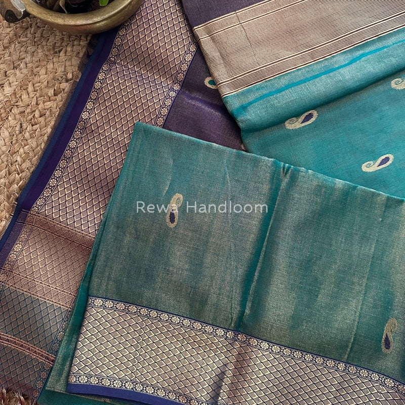 Maheshwari Saree