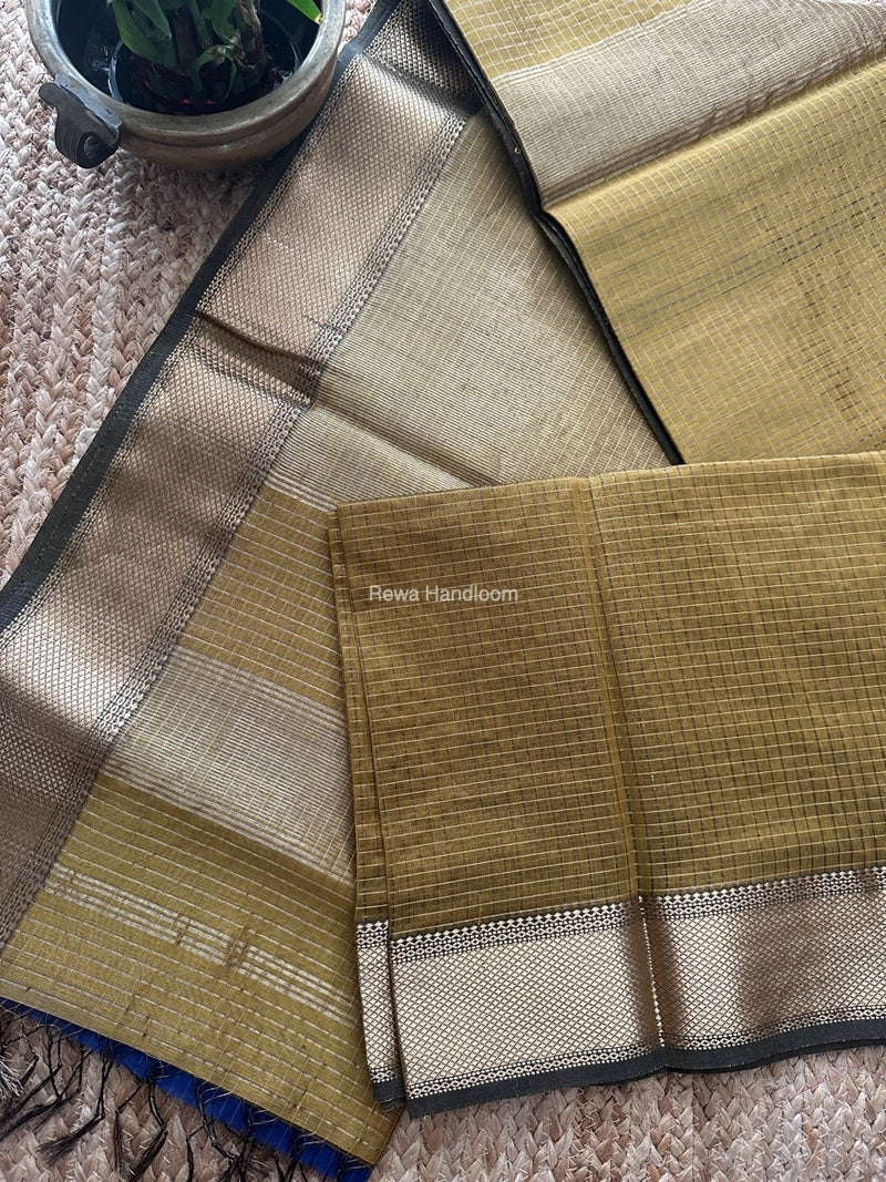 Maheshwari Saree