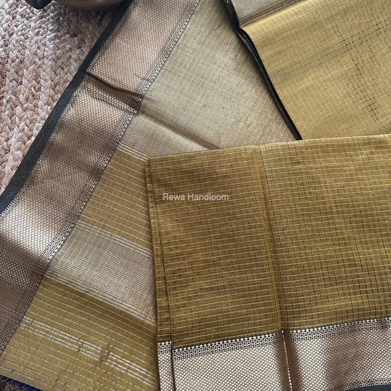 Maheshwari Saree