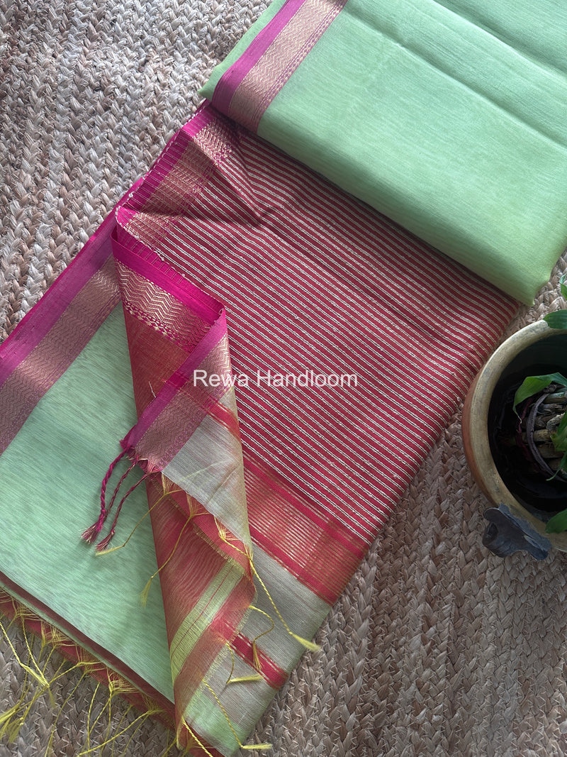 Maheshwari Saree