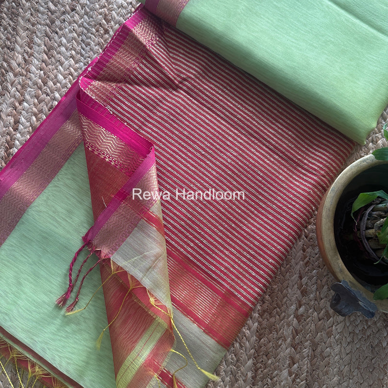Maheshwari Saree