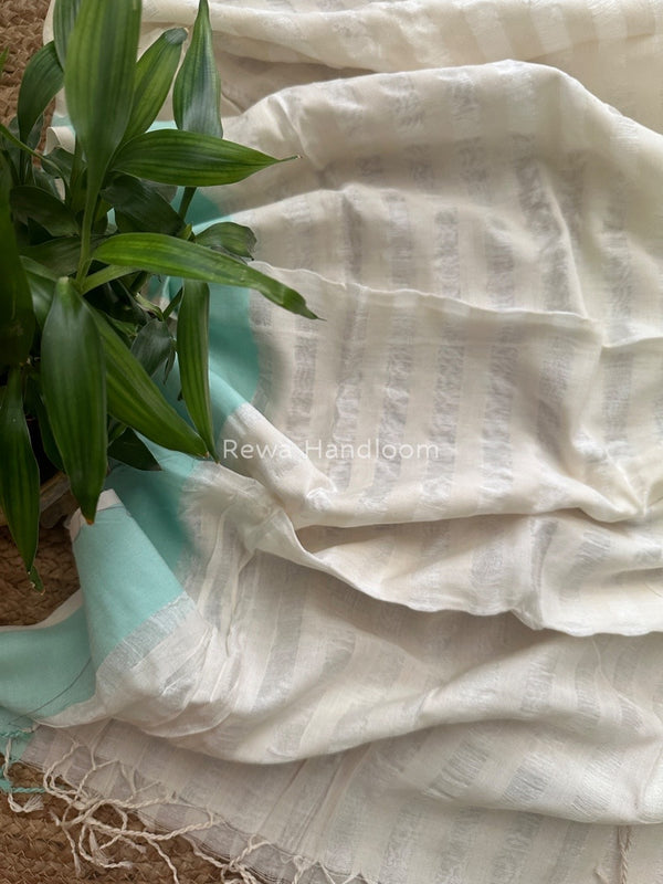 Maheshwari Silk Dupatta
