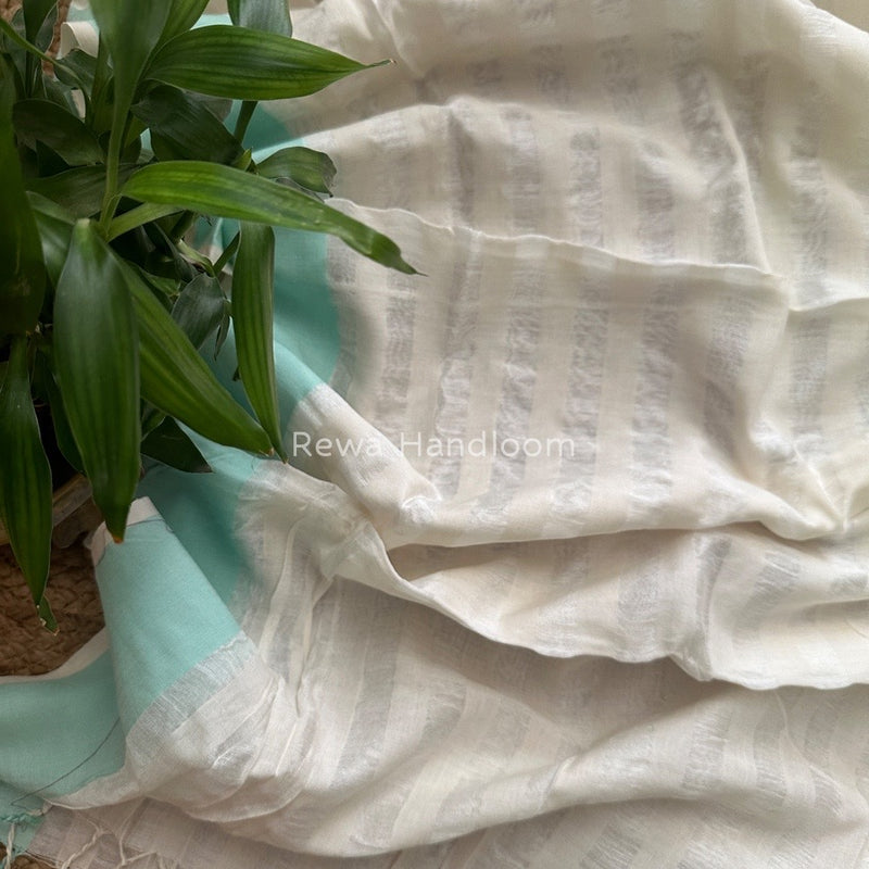 Maheshwari Silk Dupatta