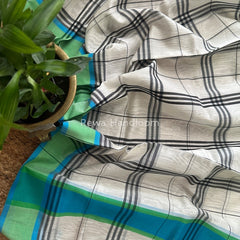 Maheshwari Silk Dupatta