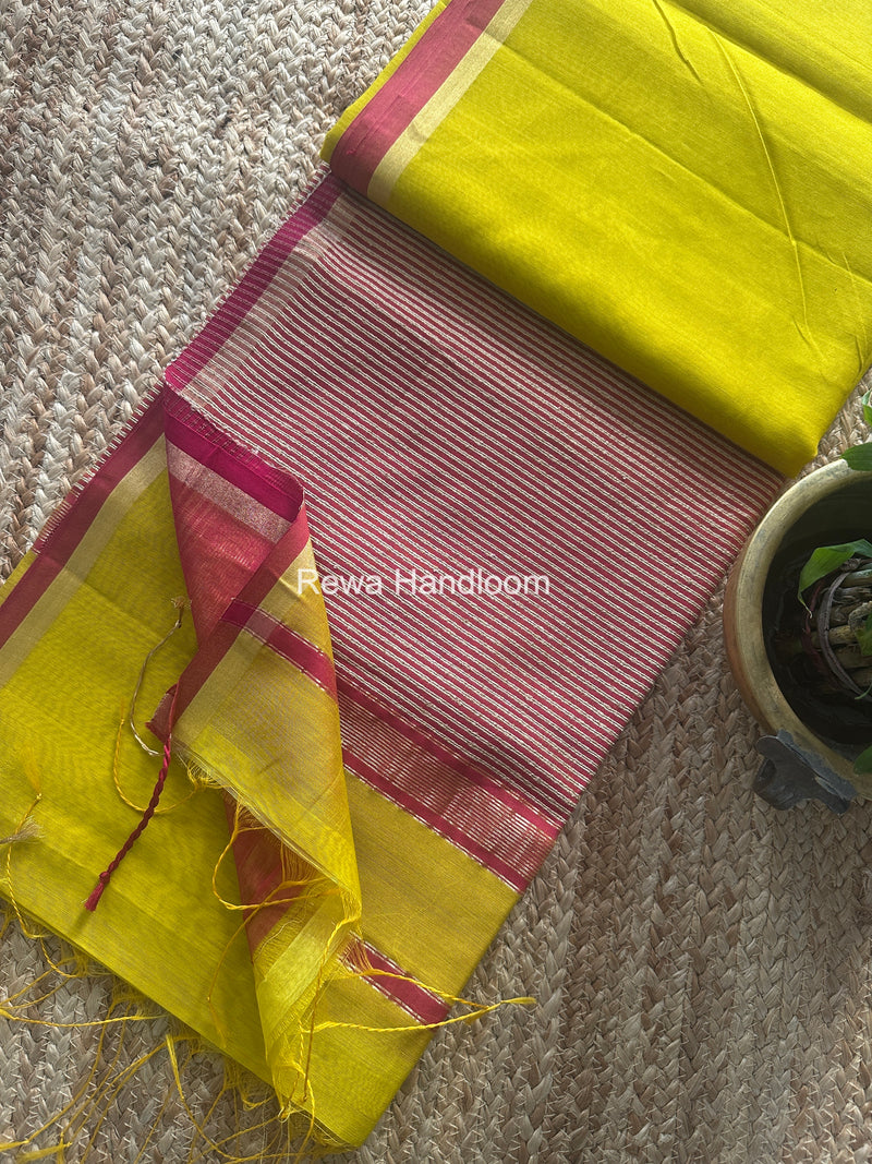 Maheshwari Saree