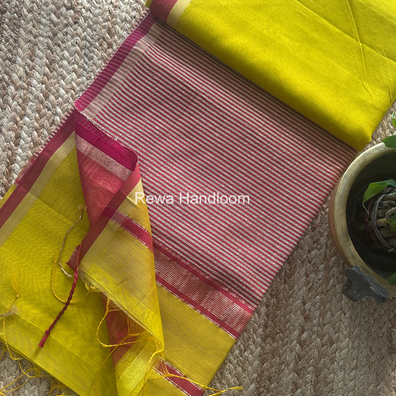 Maheshwari Saree