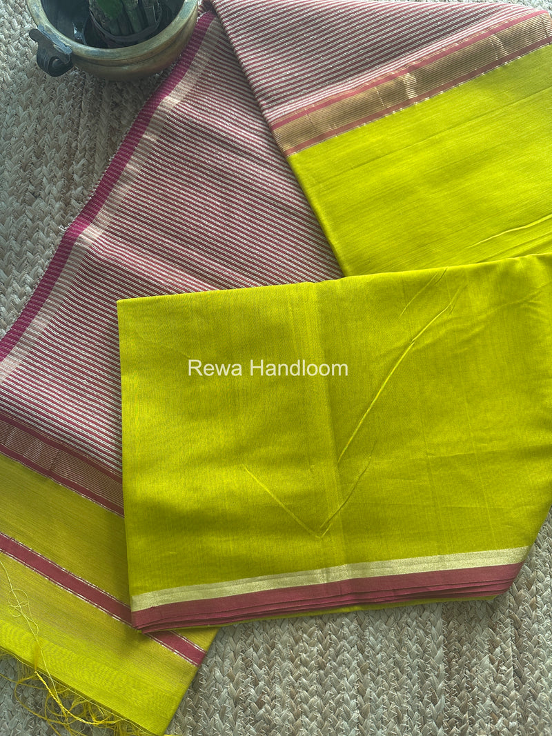 Maheshwari Saree