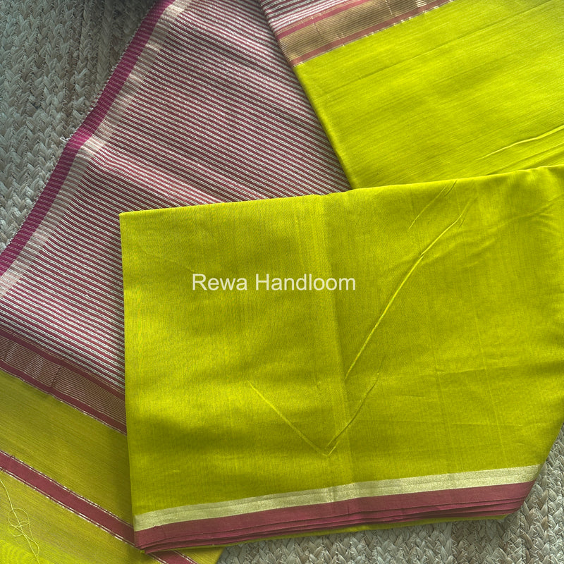 Maheshwari Saree