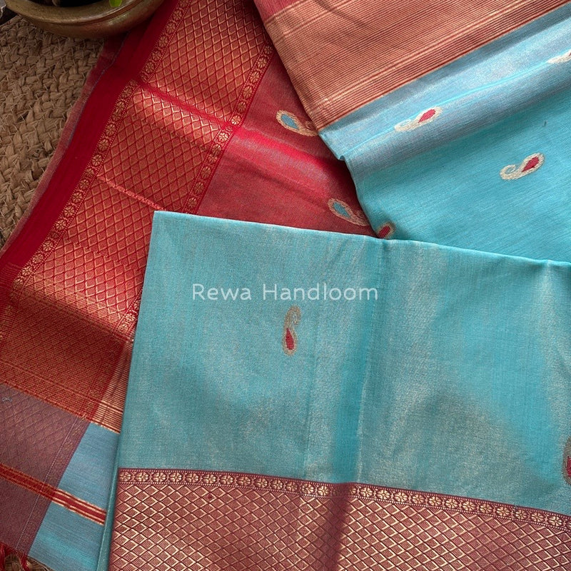 Maheshwari Saree